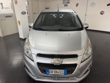 Chevrolet Spark 1.0