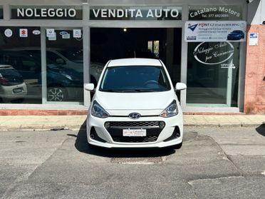 Hyundai i10 1.0 LPGI Econext Login