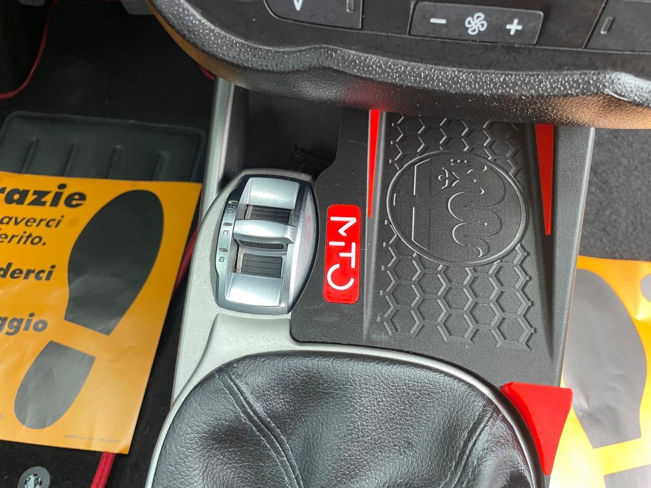 ALFA ROMEO MITO 1.3 DIESEL 135 (CV) 2013