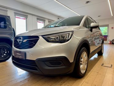 Opel Crossland X - SOLO 44.000 KM -