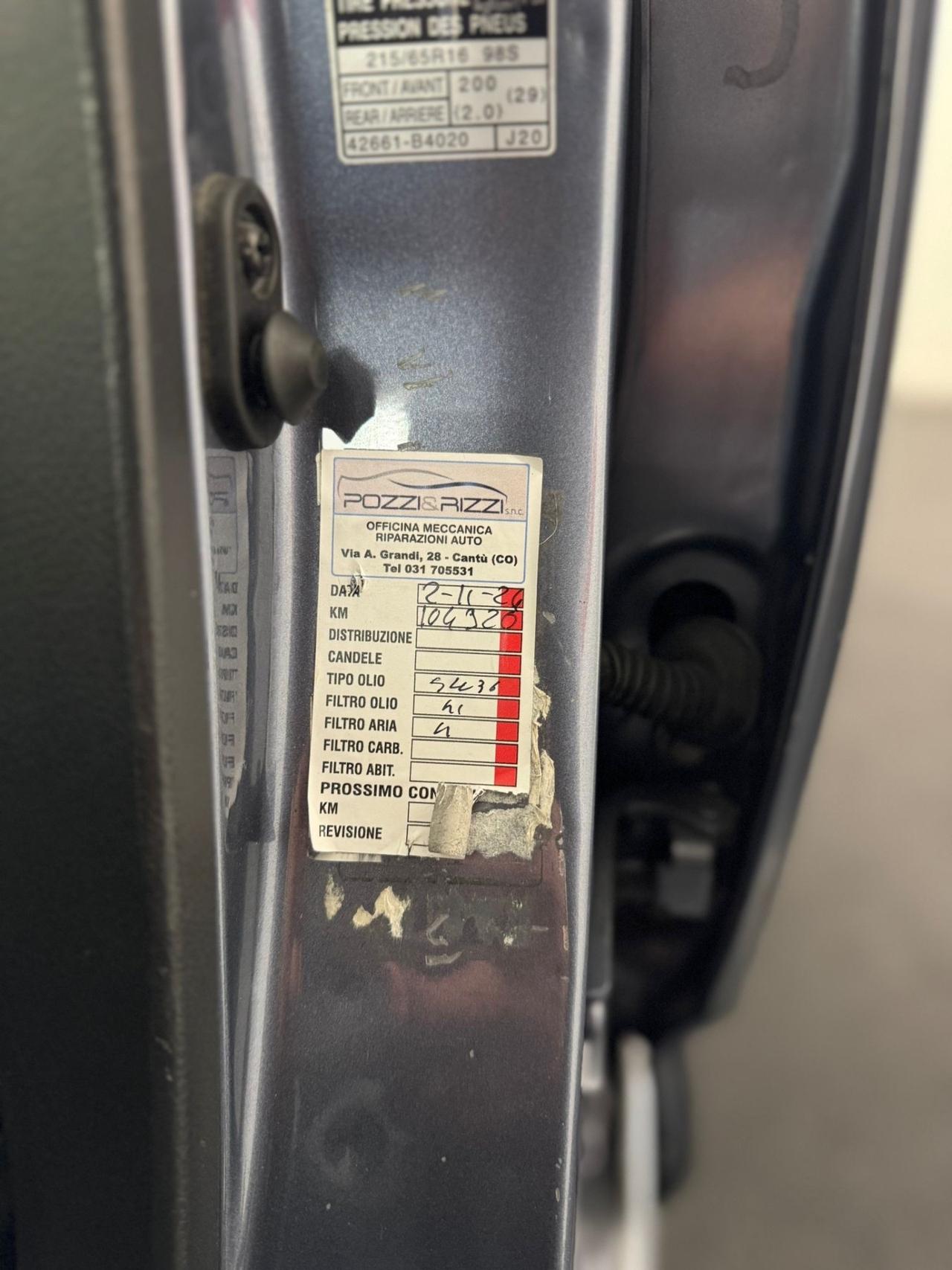 Daihatsu Terios 1.5 4WD* SOLO 120000 KM*