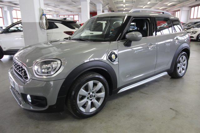 MINI Countryman 1.5 Cooper SE Business Countryman ALL4 Automatica