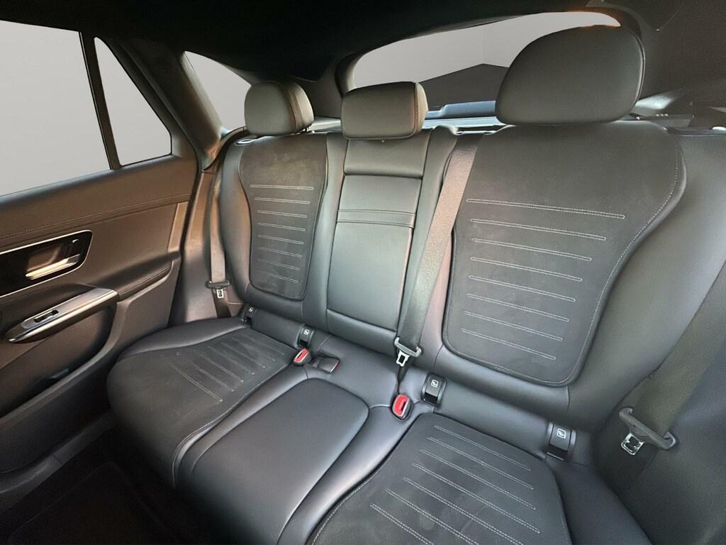 Mercedes GLC 220 d mhev AMG Premium 4matic auto