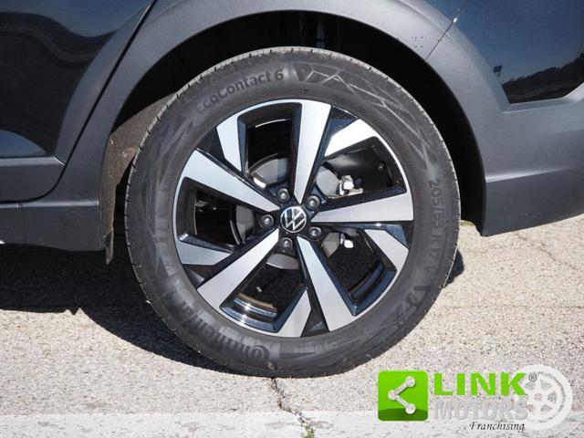 VOLKSWAGEN Taigo 1.0 TSI 115 CV Edition Plus Teck Pack