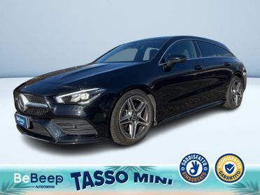 Mercedes-Benz CLA S.Brake 200 D PREMIUM 4MATIC AUTO