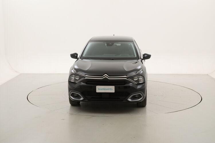Citroen C4 Shine EAT8 BR080283 1.2 Benzina 131CV