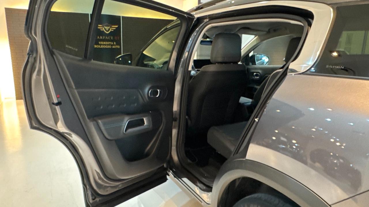 Citroen C5 Aircross 1.5D 130cv - 2023