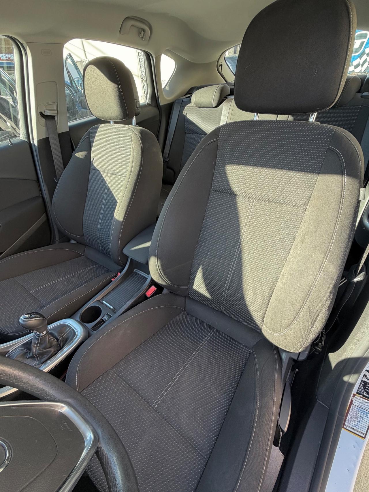 Opel Astra 2.0 Diesel Cosmo 160 Cv