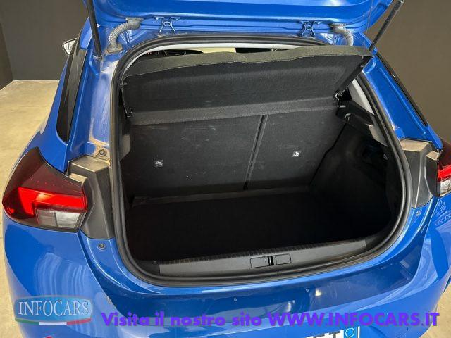 OPEL Corsa 1.2 Edition 75 cv NEOPATENTATI - PROMO