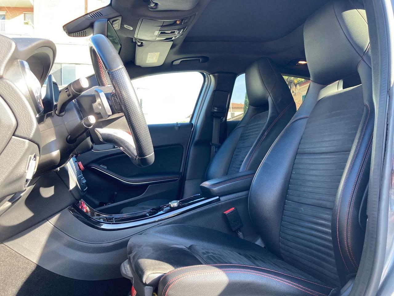 Mercedes-Benz GLA 200 GLA-Clas #7807