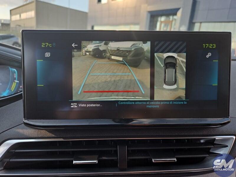 Peugeot 3008 3008 Hybrid 225 e-EAT8 GT