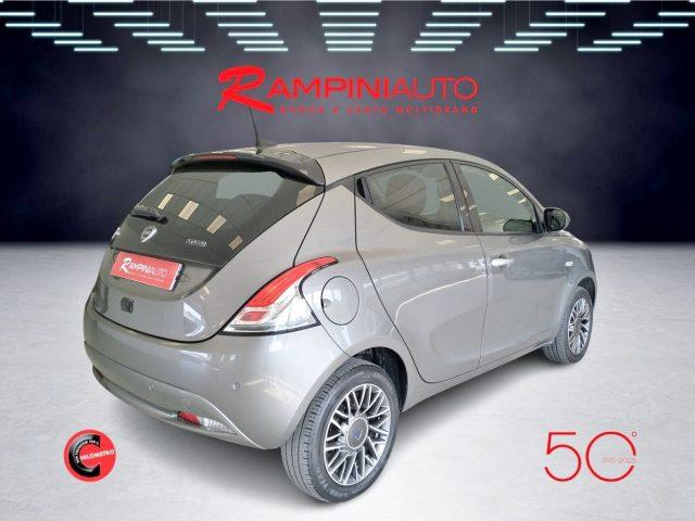 LANCIA Ypsilon 1.0 FireFly Hybrid Gold Plus Km 39.000 Iva Esposta