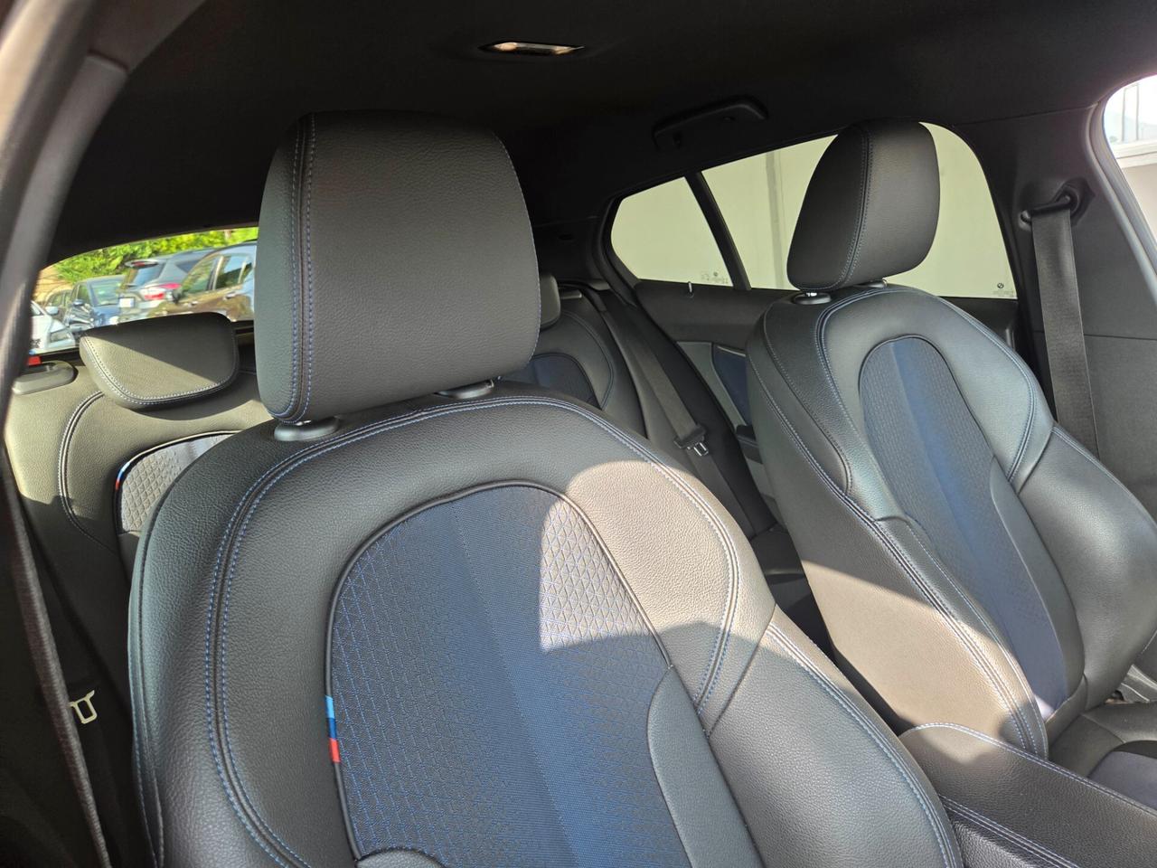 Bmw 116 116d 5p. Msport