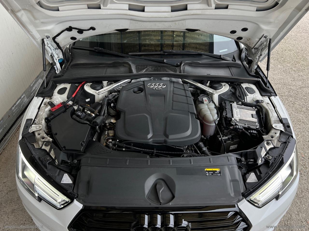 AUDI A4 Avant 30 TDI S tronic Business