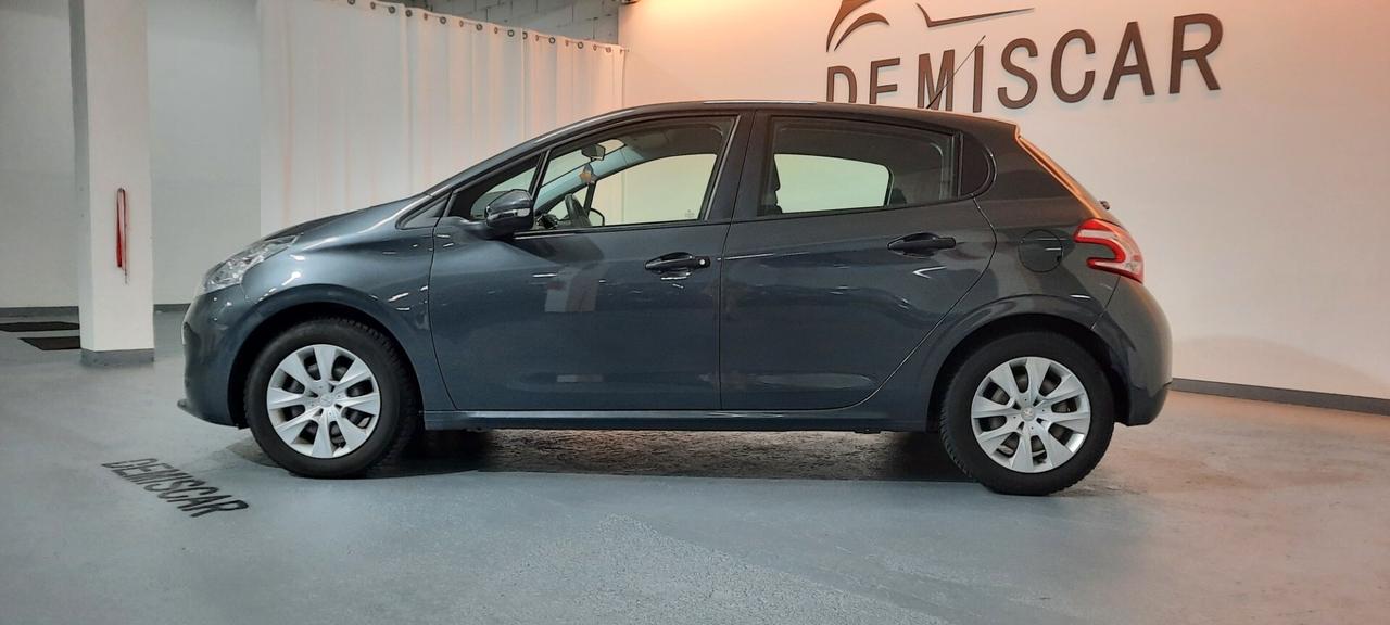 Peugeot 208 1.2 VTi 82 CV 5 porte Access