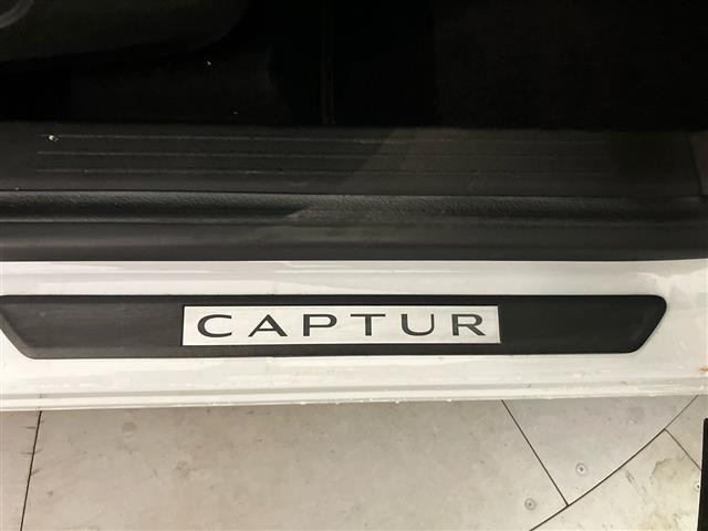 RENAULT Captur 1.3 TCe 130cv Intens EDC Fap