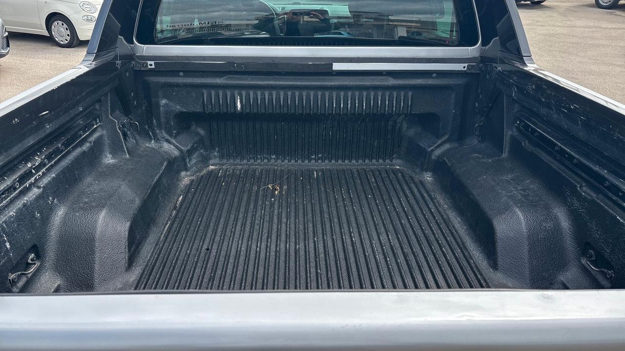 Ranger 2.0 ECOBLUE DC Wildtrak 5 posti