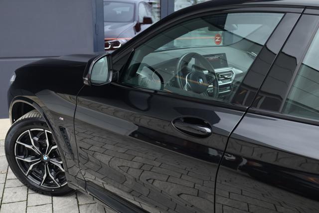 BMW X4 xDrive20i MH48V Msport