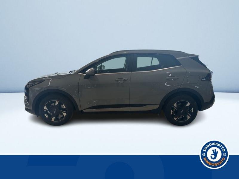 KIA Sportage 1.6 Diesel Mild Hybrid DCT Business MY25