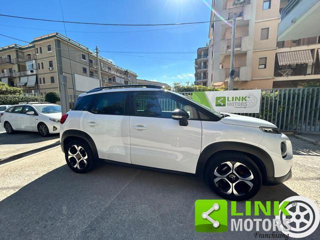 CITROEN C3 Aircross SHINE
