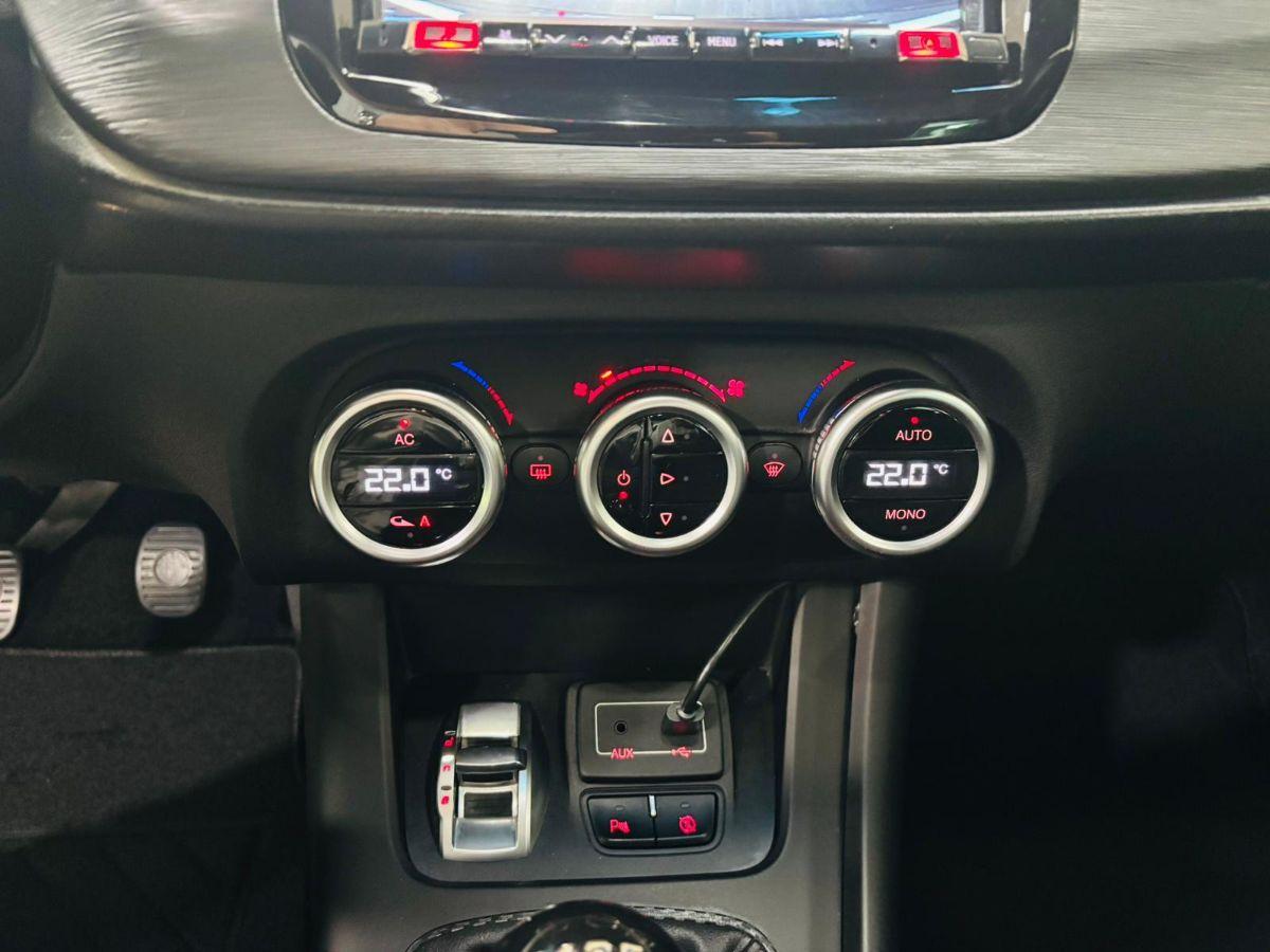 Alfa Romeo Giulietta 1.6 Jtdm-2 120cv Sport Facelift
