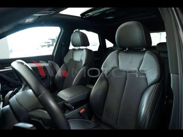 Audi SQ5 Sportback 3.0 TDI MHEV *TETTO*KEYLESS-GO*VIRTUAL