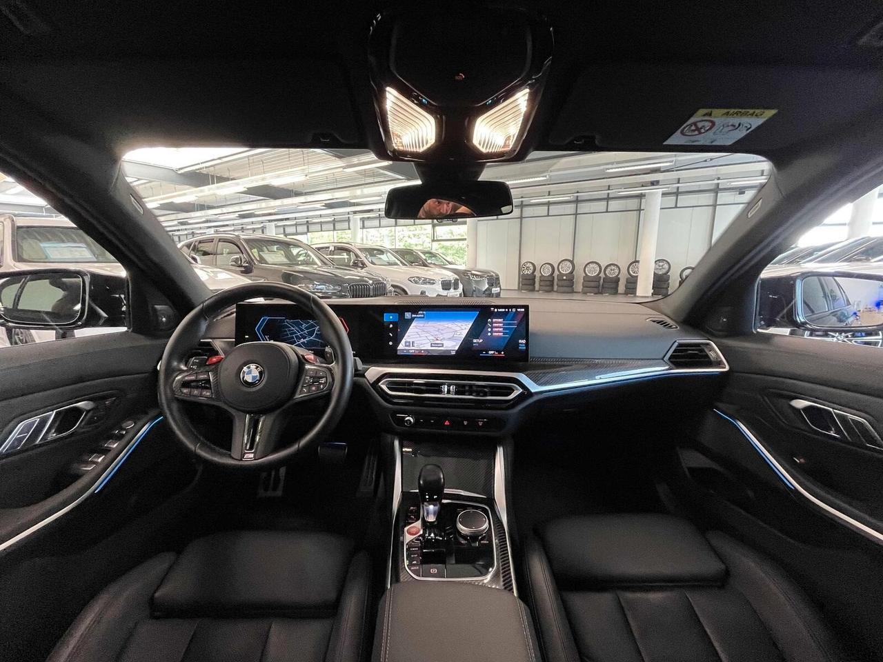 Bmw 340i M3 Competition M xDrive