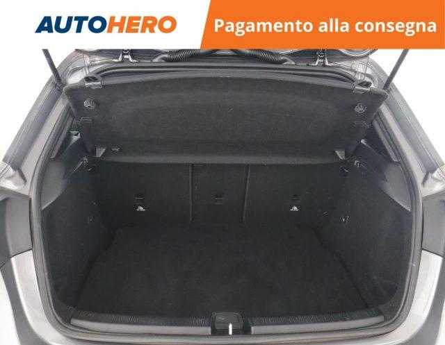 MERCEDES-BENZ A 220 d Automatic Sport
