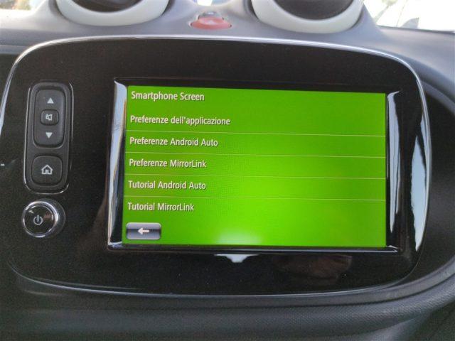 SMART ForTwo 1.0 TETTO PANOR.,Android,CRUISE,CERCHI,CLIMA ..