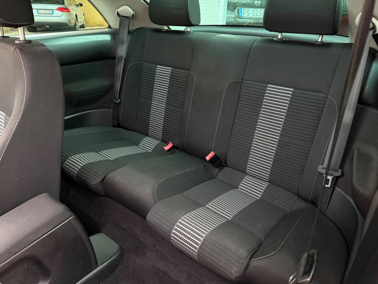 Volkswagen New Beetle 1.9 TDI tetto panoramico