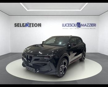 ALFA ROMEO Junior - Junior 1.2 136 CV Hybrid eDCT6 Speciale
