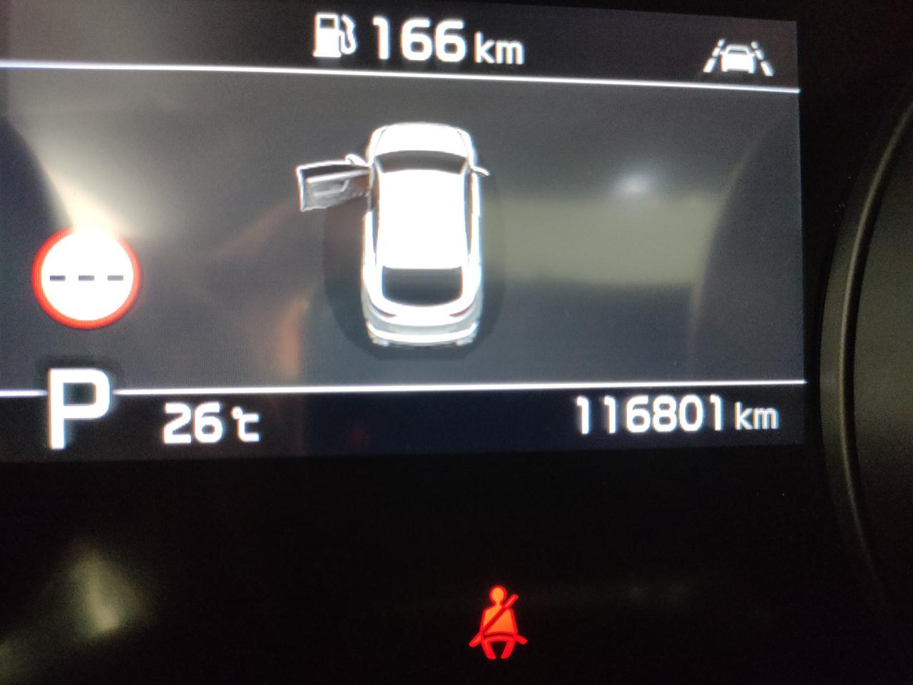 KIA ProCeed 1.6 crdi GT Line Adas Pack 136cv dct