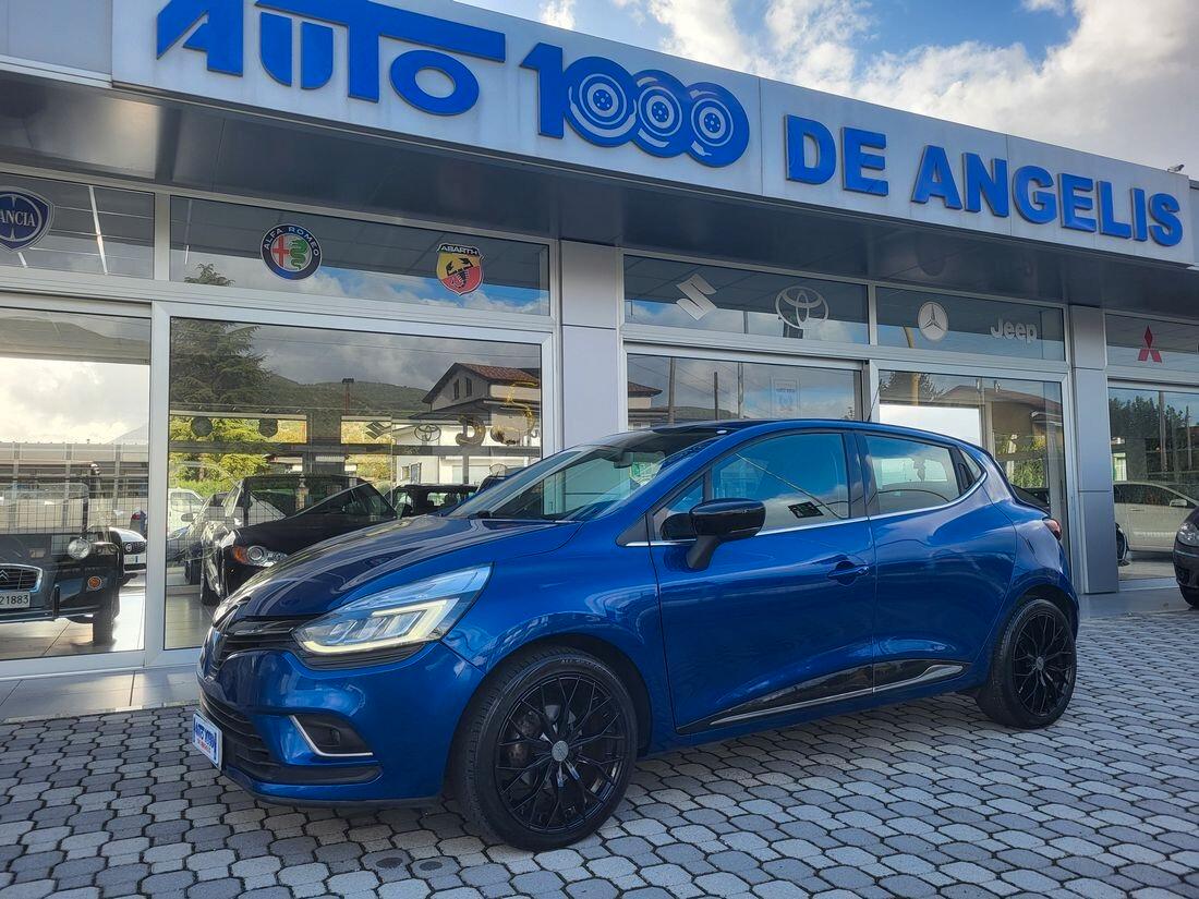 Renault Clio dCi 8V 75 CV 5 porte *** SPORTIVA ***
