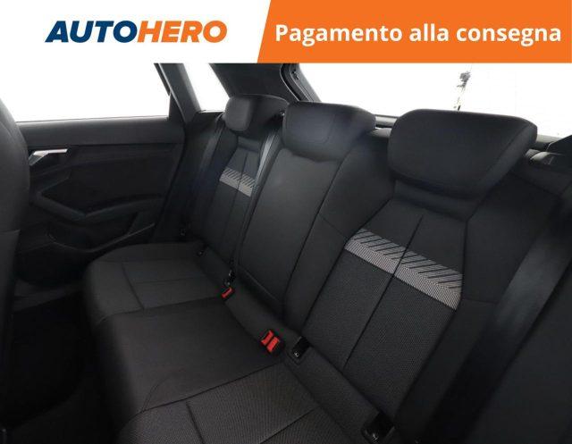 AUDI A3 SPB 35 TDI S tronic S line edition