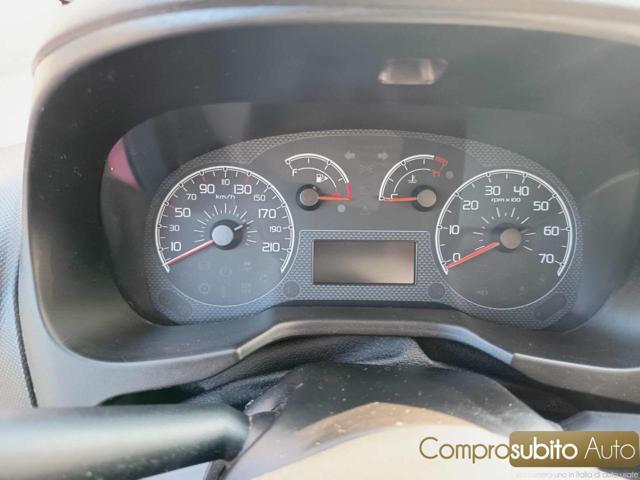 FIAT Fiorino 1.3 MJT 80CV + IVA 22%