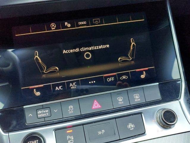 AUDI A6 Avant 40 2.0 TDI S tronic Business Uniprò km 77000