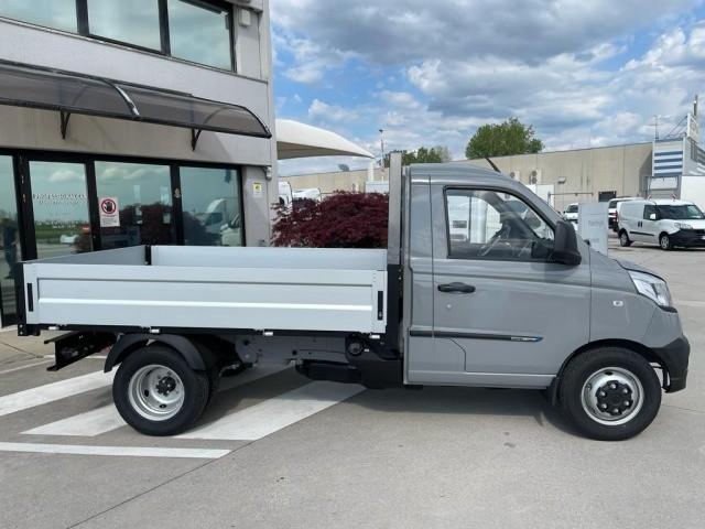 Piaggio Porter NP6 RIBALTABILE