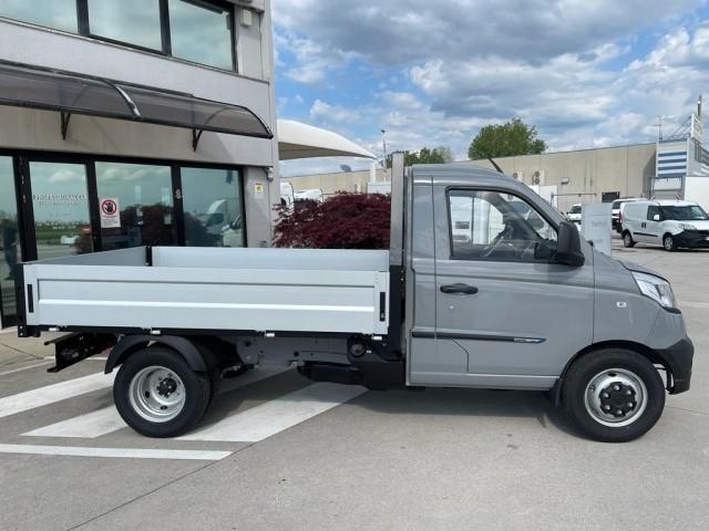 Piaggio Porter NP6 RIBALTABILE