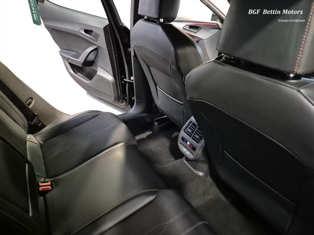 Cupra Formentor 2.0 tdi 4drive dsg
