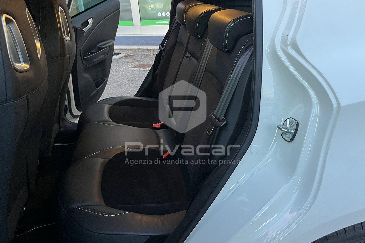 ALFA ROMEO Giulietta 1750 Turbo TCT Quadrifoglio Verde