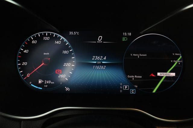 MERCEDES-BENZ GLC 220 GLC 220 d 4MATIC PREMIUM PLUS