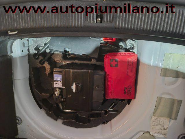 AUDI A1 1.6 TDI 105 CV Ambition