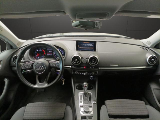 AUDI A3 1.6 TDI Sport