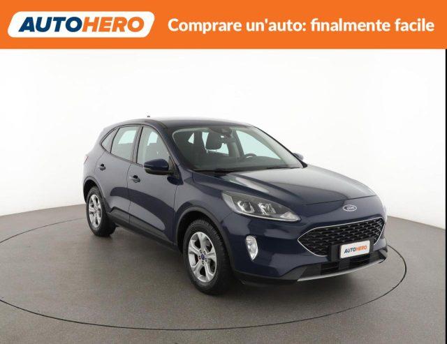 FORD Kuga 1.5 EcoBlue 120 CV aut. 2WD Connect