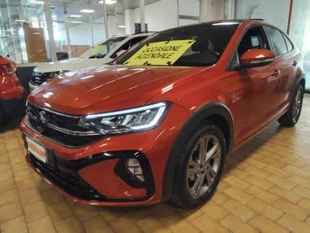 VOLKSWAGEN Taigo 1.0 TSI DSG R-Line PROMO GRIMALDI SPECIAL DAY