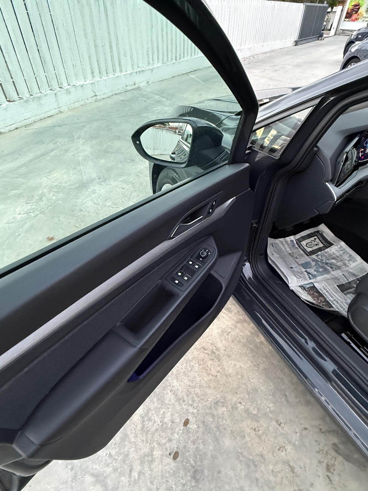 Volkswagen Golf 1.0 TSI EVO Life