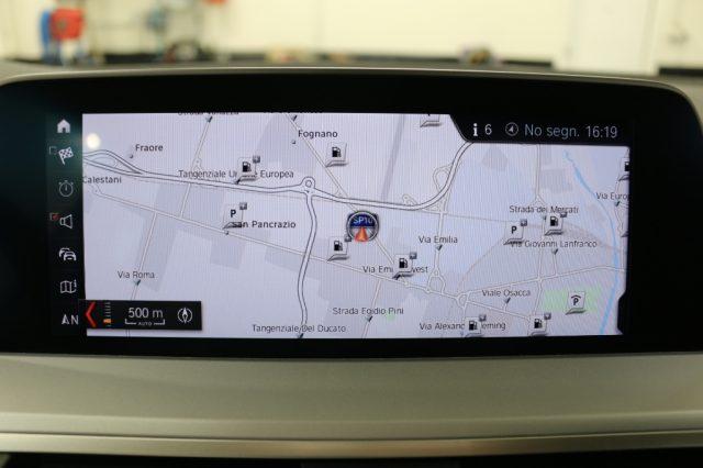 BMW X3 xDrive20d 48V