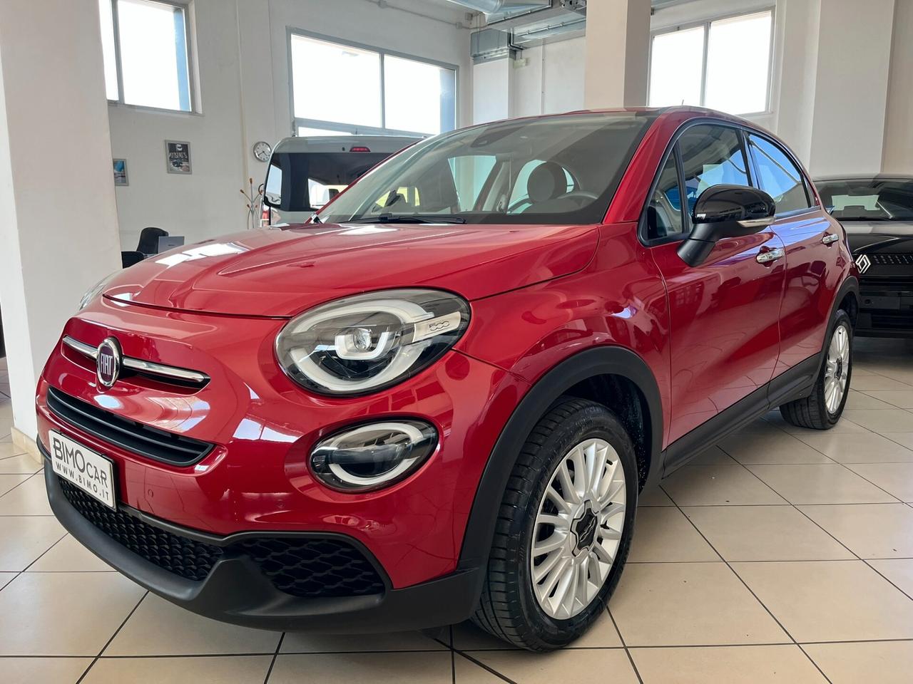 Fiat 500X 1.3 MultiJet 95 CV Business