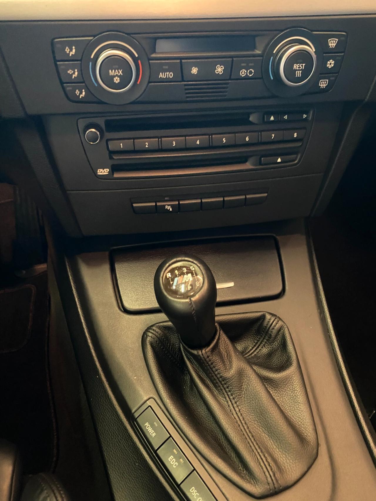 Bmw M3 Coupè 40 V8 manuale