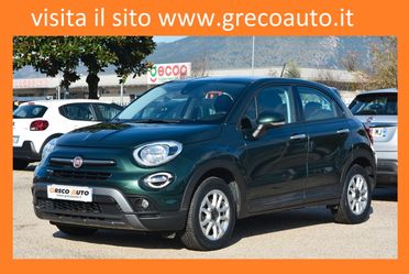 Fiat 500X 1.6 Mjet 120 CV Business telecamera